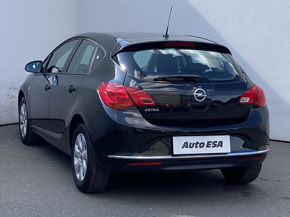 Opel Astra 1.4i 