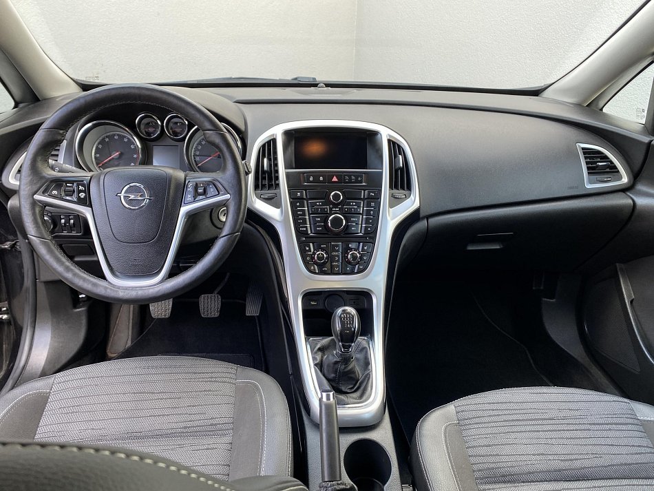 Opel Astra 1.4i 