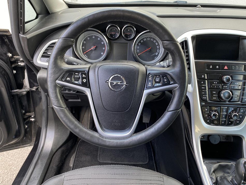 Opel Astra 1.4i 