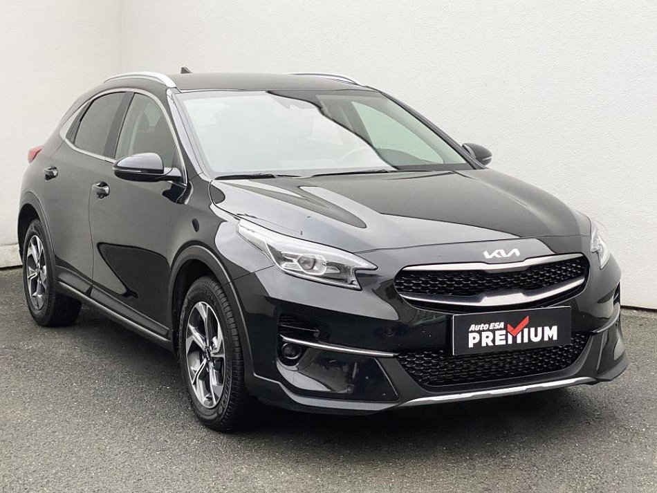 Kia XCeed 1.5 i 
