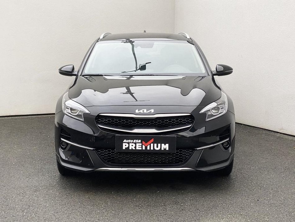 Kia XCeed 1.5 i 