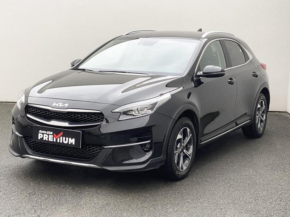 Kia XCeed 1.5 i 
