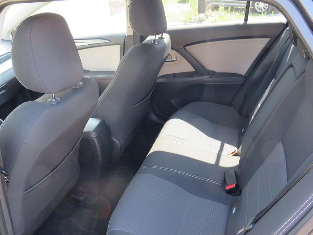 Toyota Avensis 1.8 VVT-i Active