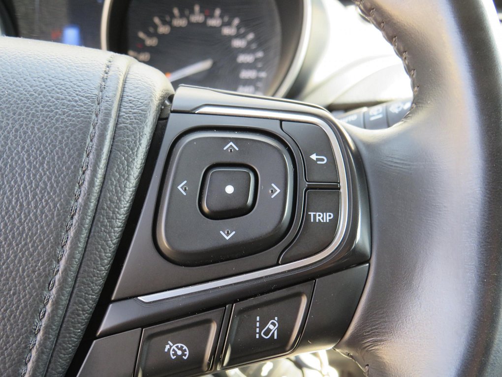 Toyota Avensis 1.8 VVT-i Active