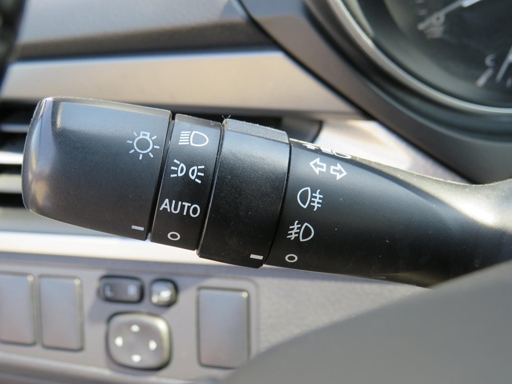 Toyota Avensis 1.8 VVT-i Active