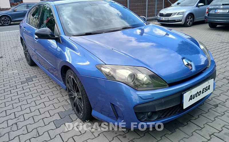 Renault Laguna 2.0 CDi 