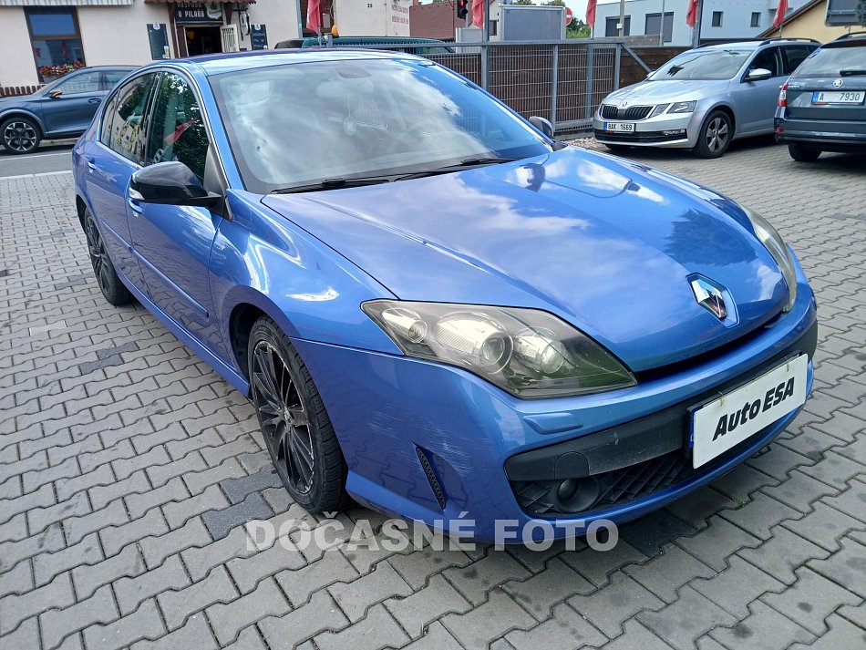 Renault Laguna 2.0 CDi 