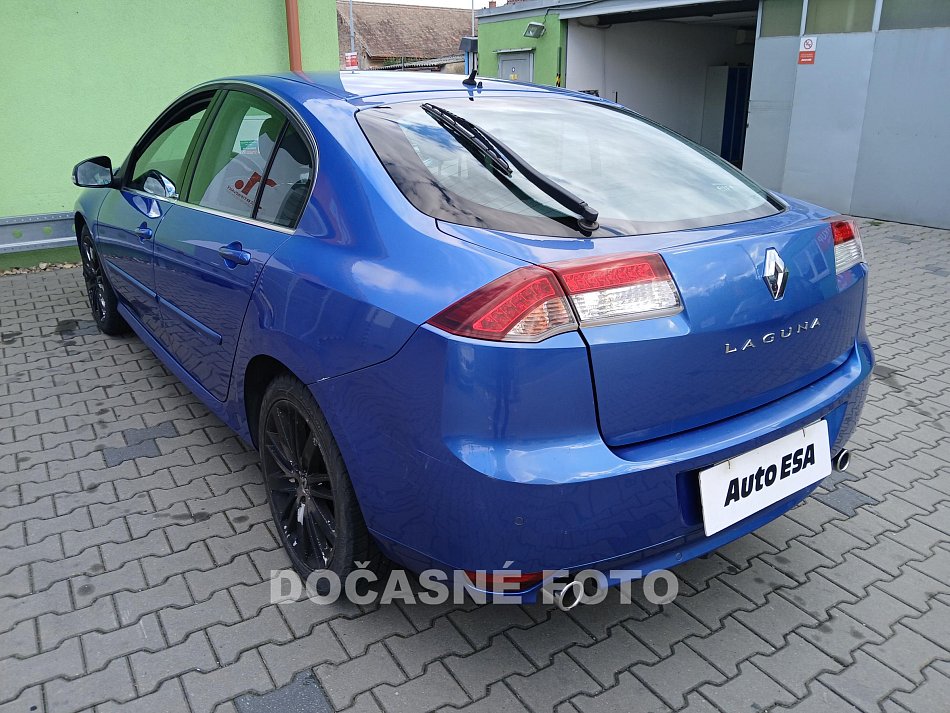 Renault Laguna 2.0 CDi 