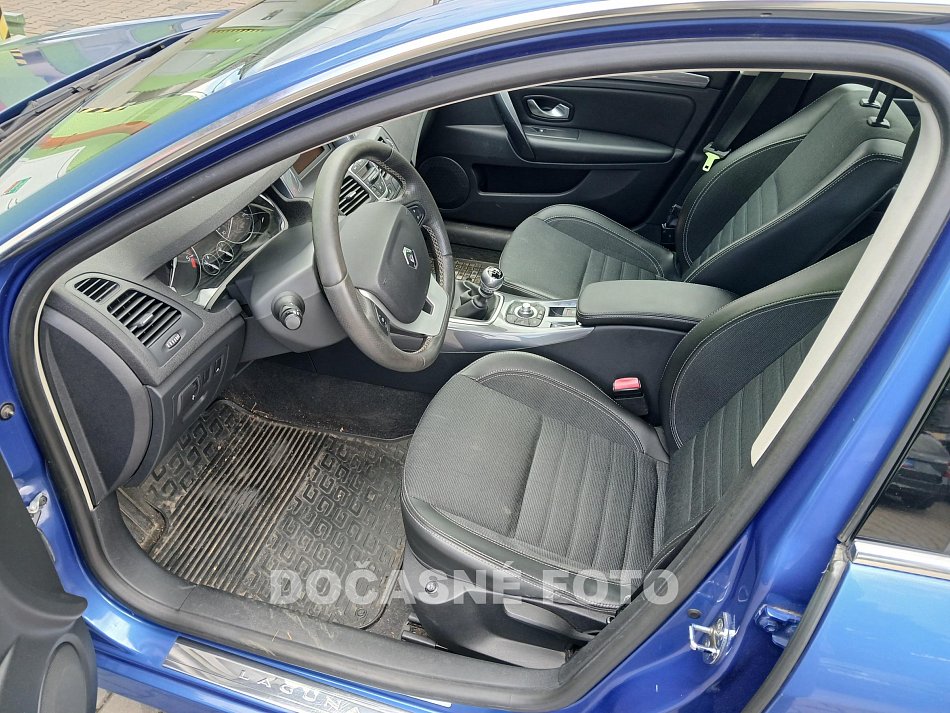 Renault Laguna 2.0 CDi 