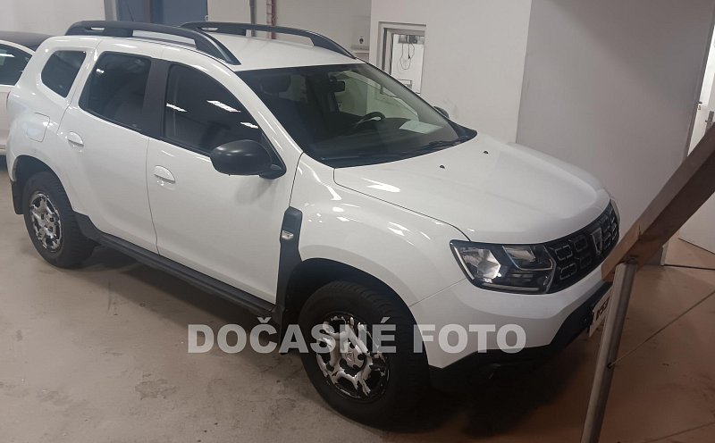 Dacia Duster 1.6 