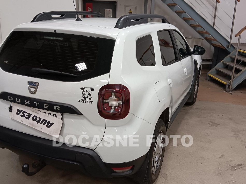 Dacia Duster 1.6 