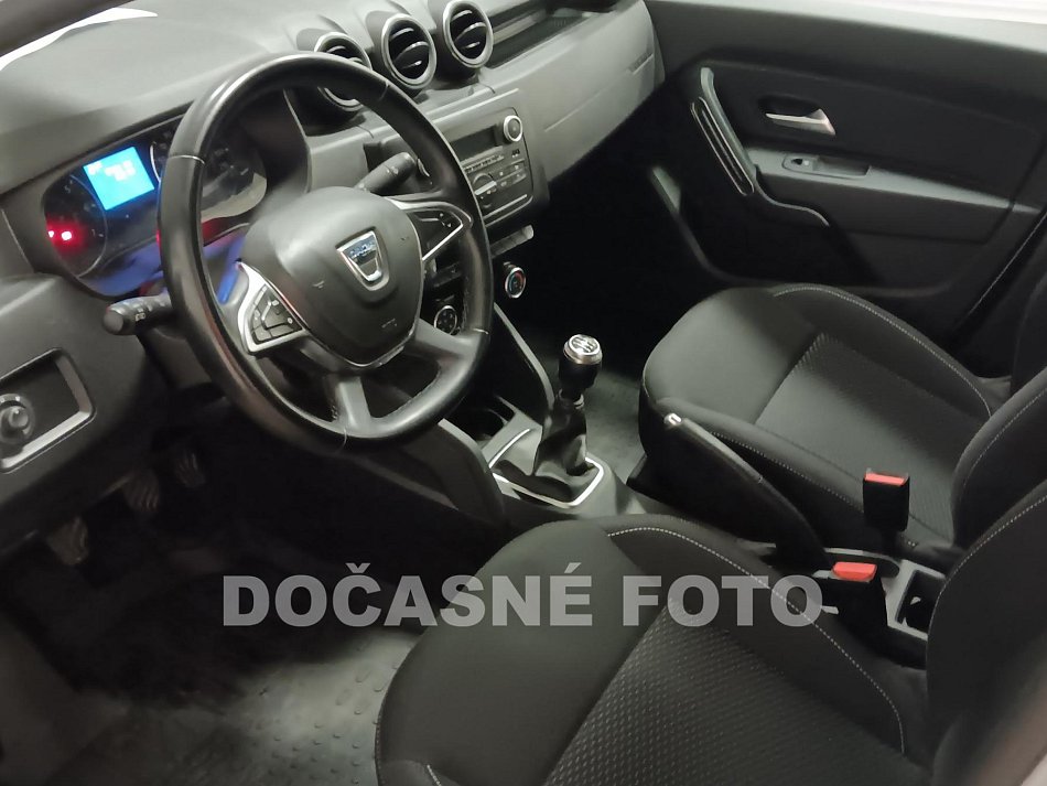 Dacia Duster 1.6 