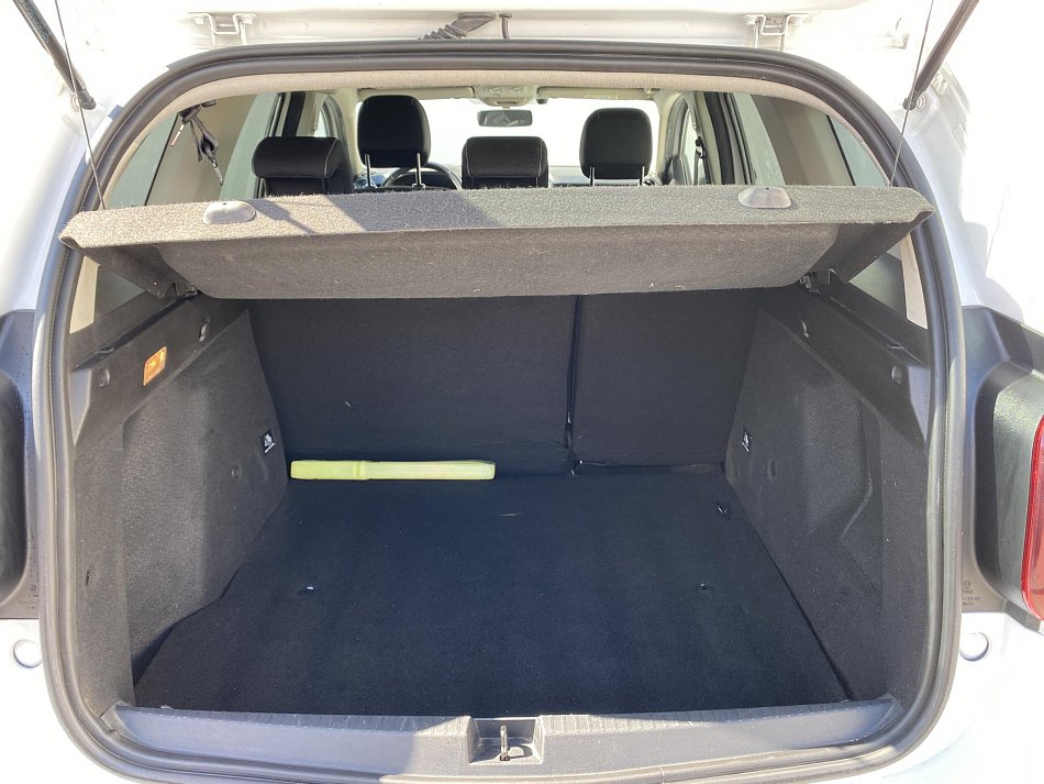 Dacia Duster 1.6i 