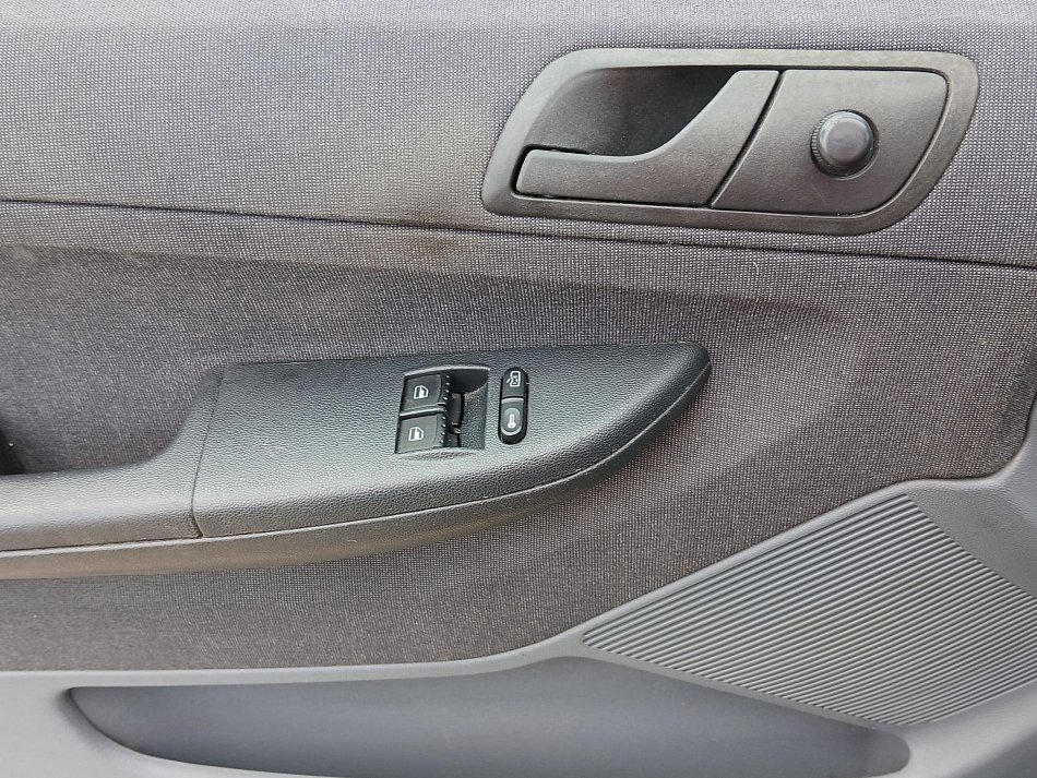 Škoda Fabia I 1.9 SDi 