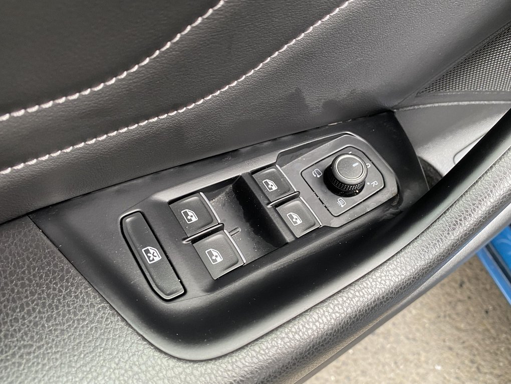 Volkswagen Passat 2.0 TDi Elegance