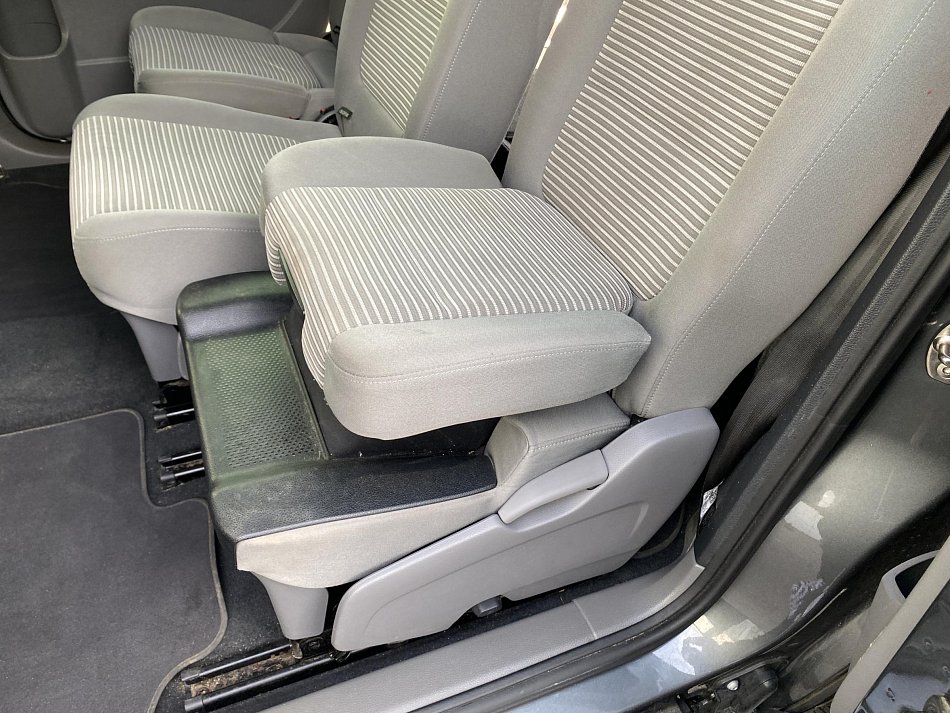 Seat Alhambra 2.0 TDi Style