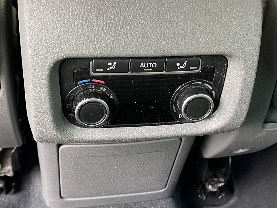 Seat Alhambra 2.0 TDi Style