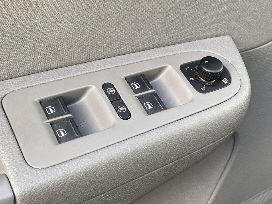 Seat Alhambra 2.0 TDi Style