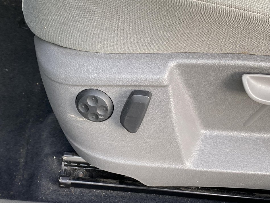 Seat Alhambra 2.0 TDi Style