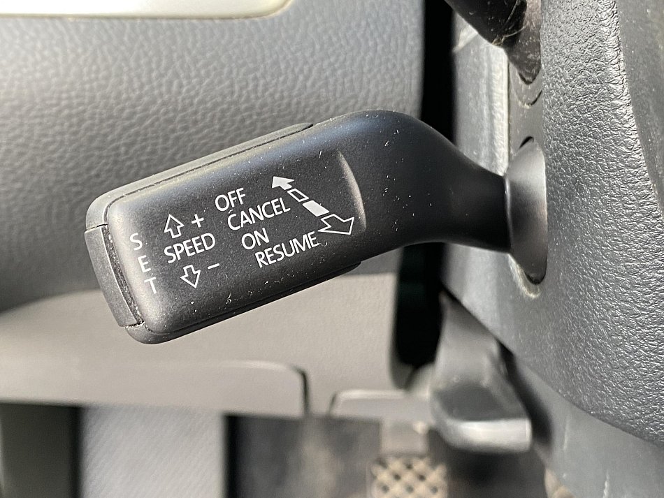 Seat Alhambra 2.0 TDi Style