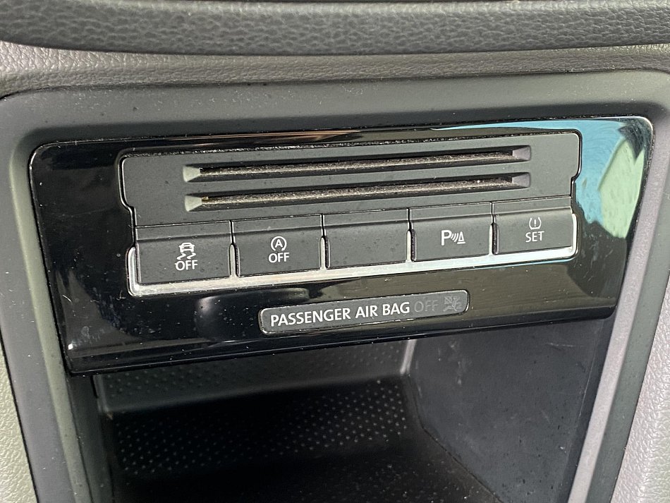 Seat Alhambra 2.0 TDi Style