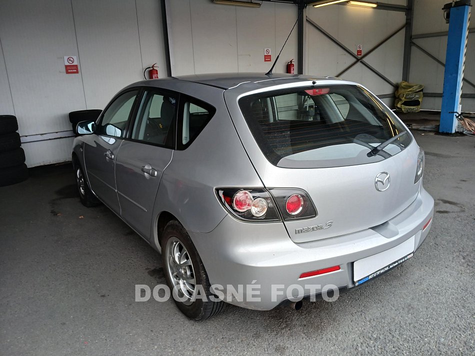 Mazda 3 1.3 i 