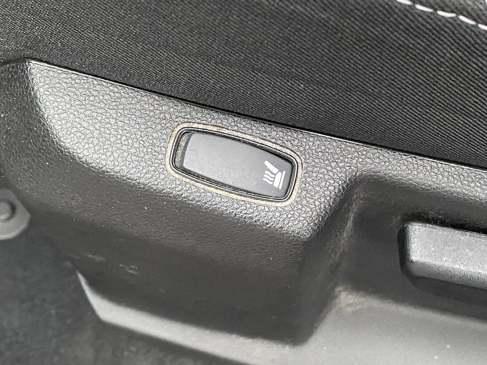 Dacia Duster 1.6 SCe Prestige