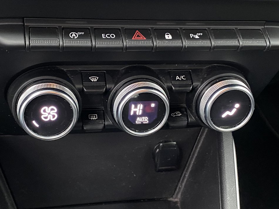 Dacia Duster 1.6 SCe Prestige