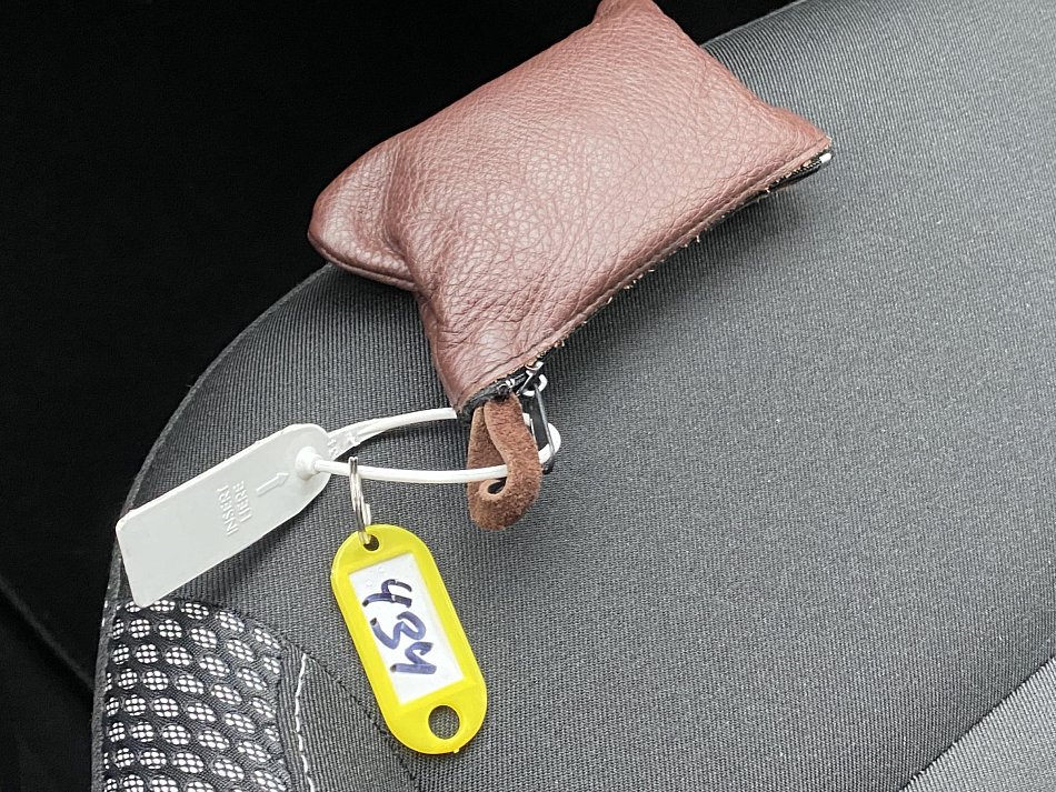 Dacia Duster 1.6 SCe Prestige