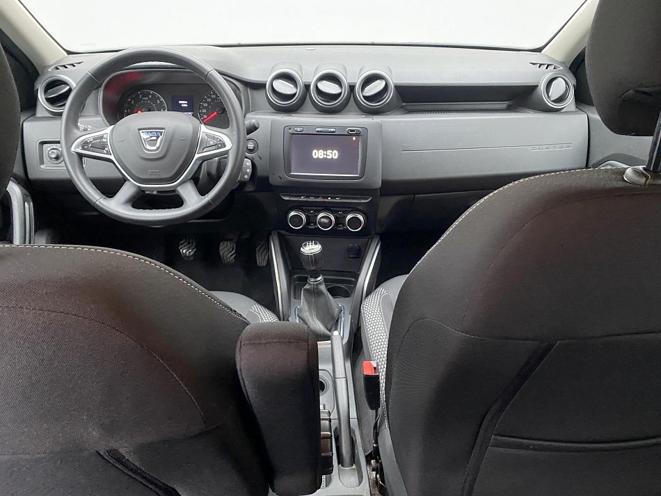 Dacia Duster 1.6 SCe Prestige