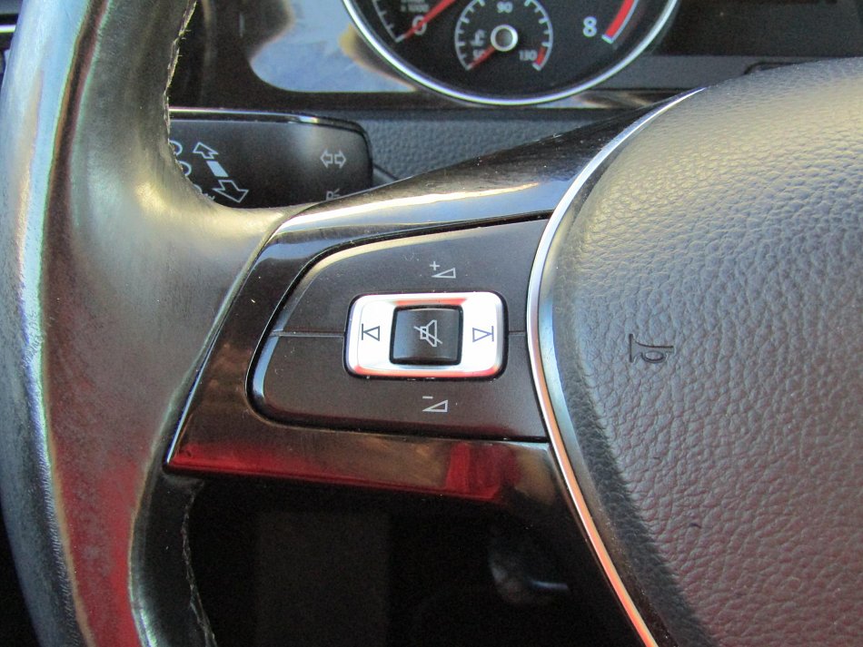 Volkswagen Golf 1.4 TSi Highline VII