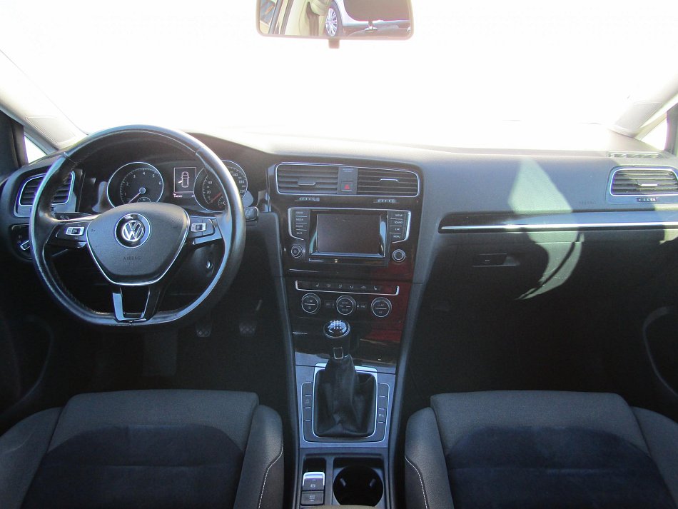 Volkswagen Golf 1.4 TSi Highline VII