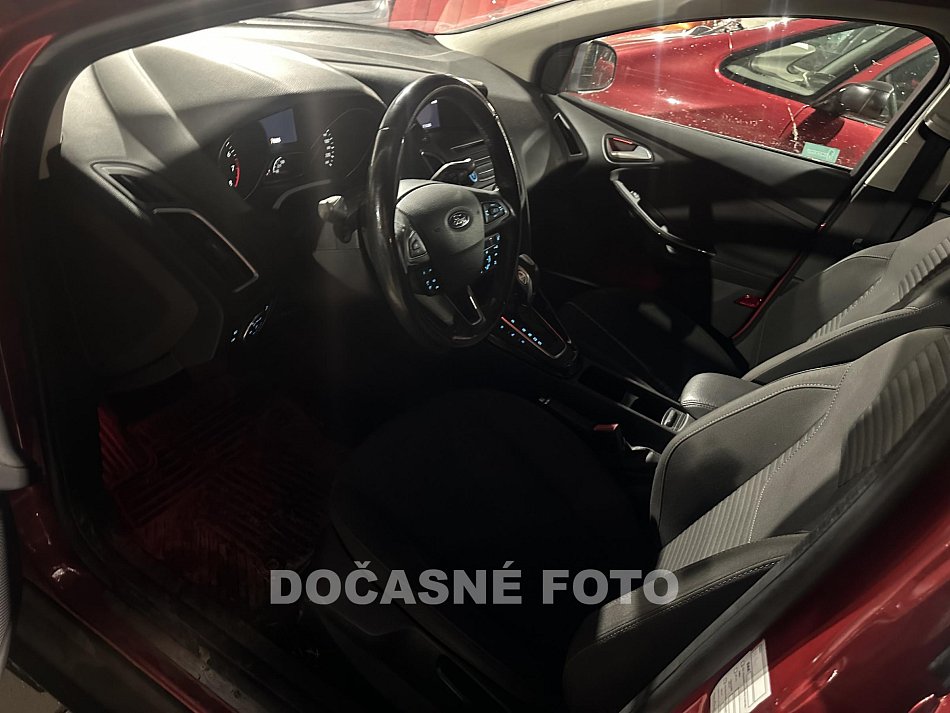 Ford Focus 1.5 