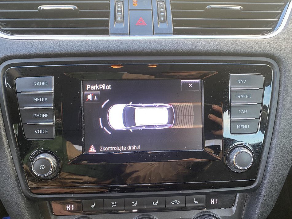 Škoda Octavia III 2.0TDi Elegance