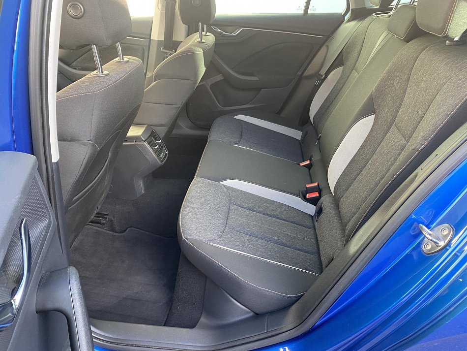 Škoda Scala 1.0TSi Style