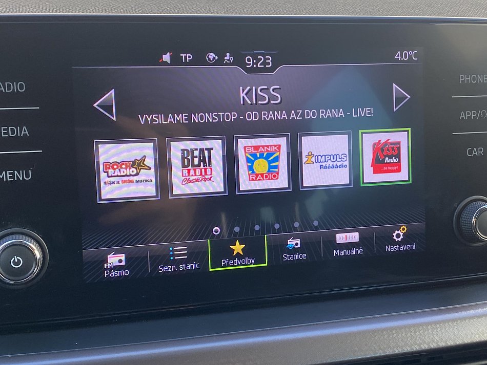 Škoda Scala 1.0TSi Style