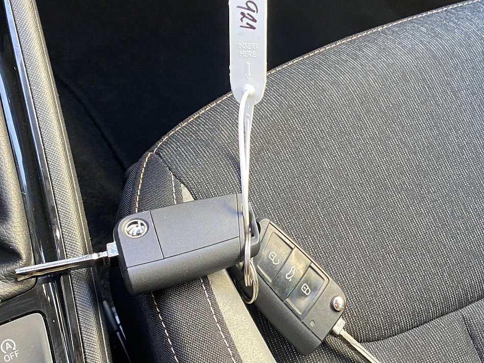 Škoda Scala 1.0TSi Style