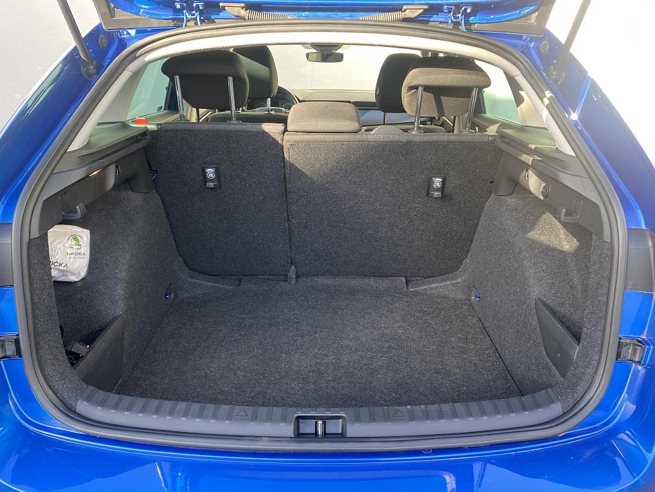 Škoda Scala 1.0TSi Style