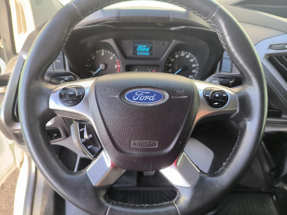 Ford Transit Custom 2.2TDCi Trend L1H1