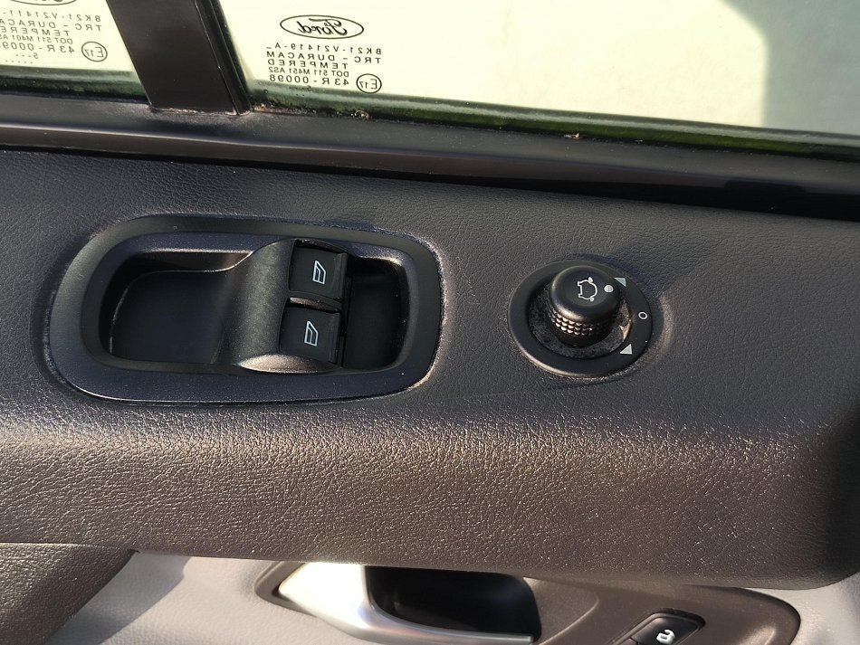 Ford Transit Custom 2.2TDCi Trend L1H1