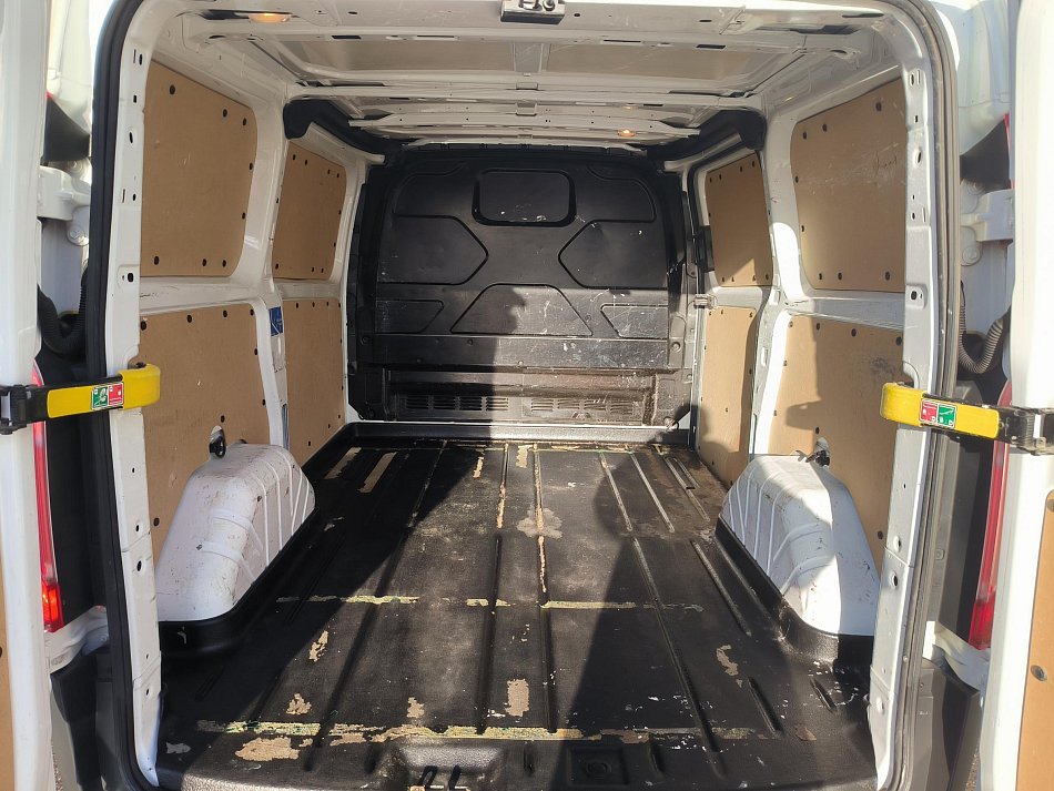 Ford Transit Custom 2.2TDCi Trend L1H1
