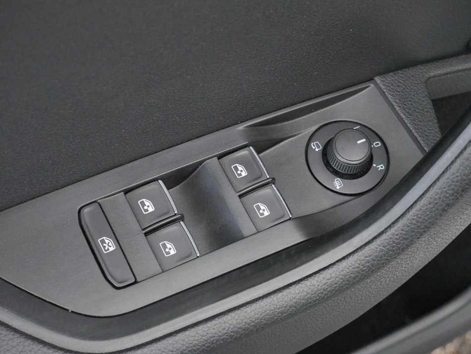 Škoda Superb III 2.0TDi Style