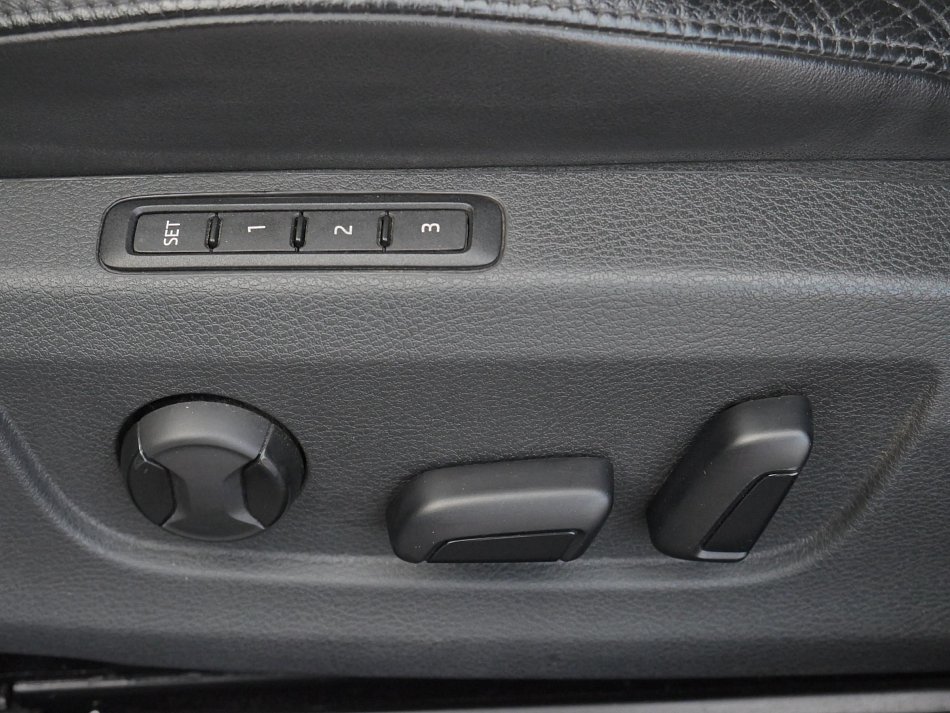 Škoda Superb III 2.0TDi Style