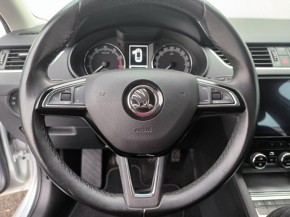 Škoda Octavia III 1.5 TSi Ambition