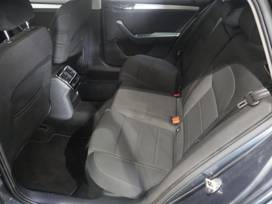 Škoda Superb III 1.6TDi 