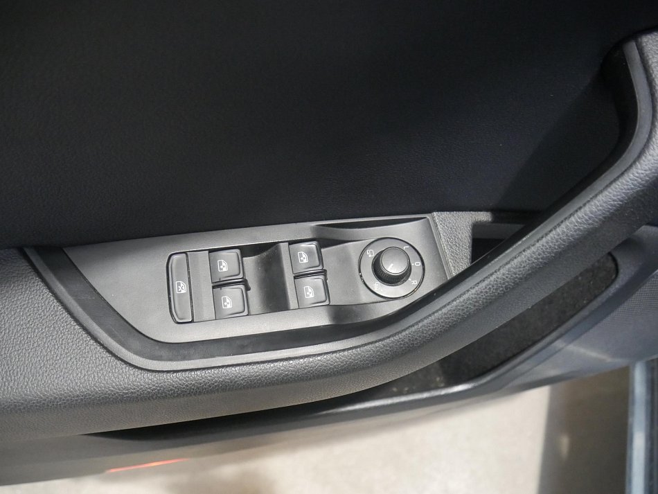 Škoda Superb III 1.6TDi 