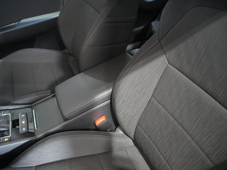 Škoda Superb III 1.6TDi 