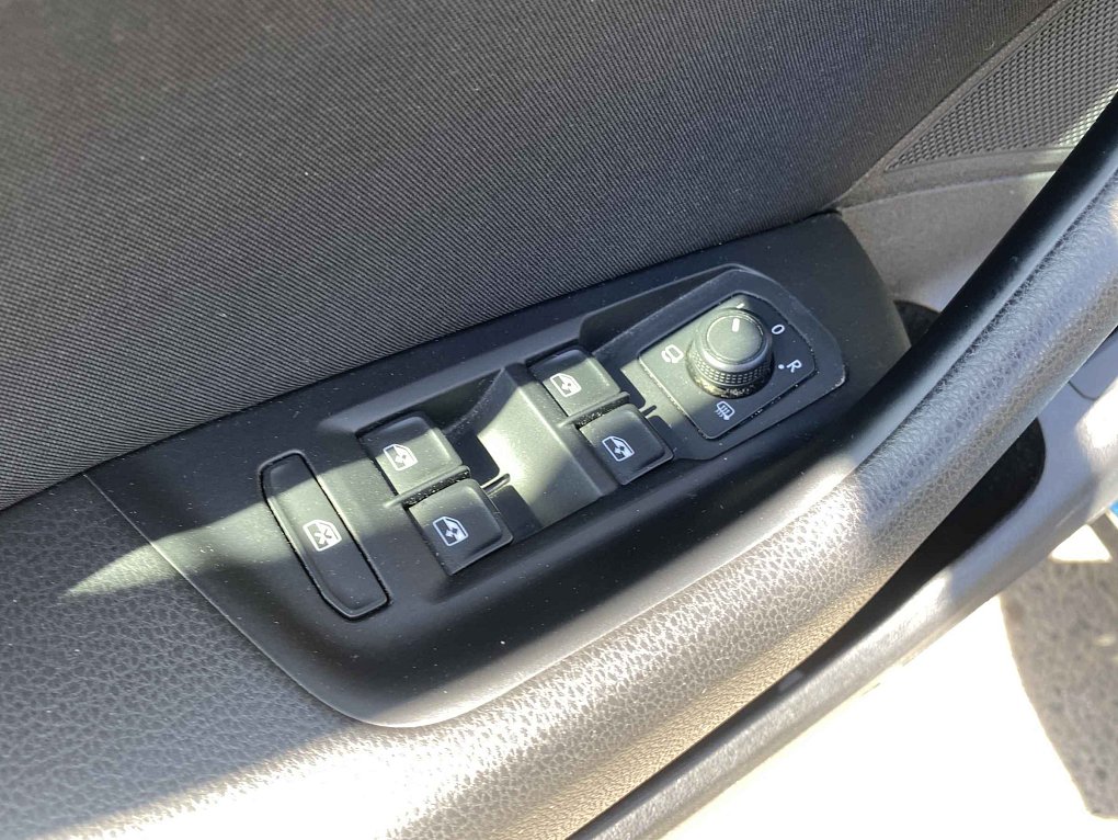 Volkswagen Passat 2.0 TDi Highline