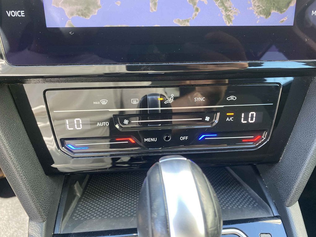 Volkswagen Passat 2.0 TDi Highline