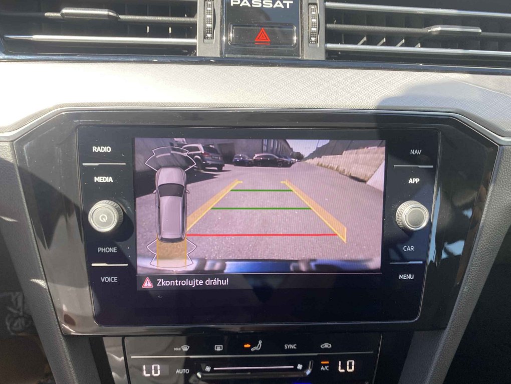 Volkswagen Passat 2.0 TDi Highline